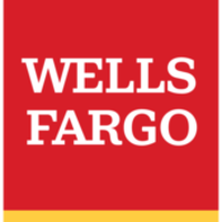 Wells Fargo Bank logo