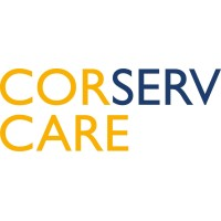 Corserv logo