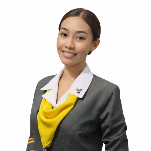 Camille Ice Crisostomo