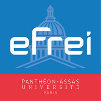 EFREI Paris logo