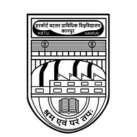 Harcourt Butler Technical University logo