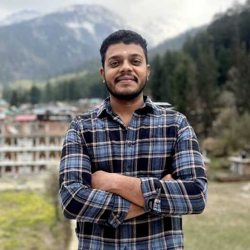anandu Ka