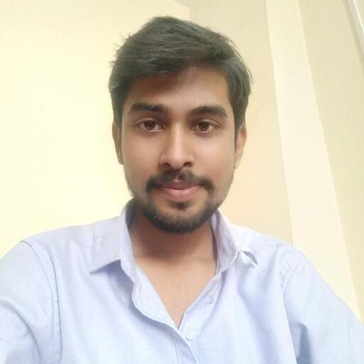 Arun K T