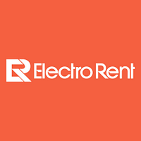 Electro Rent logo