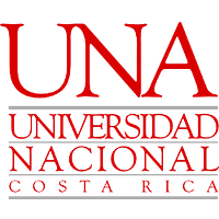 National University of Costa Rica logo