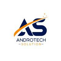 Androtech Solution logo