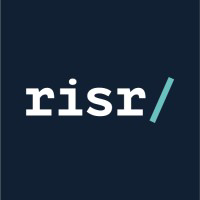 risr/ logo