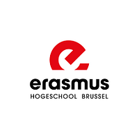 Erasmushogeschool Brussel logo