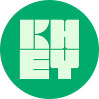 Kyiv National Economics University logo