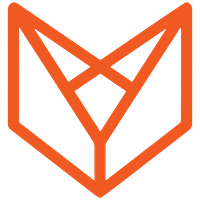 OptimusFox logo