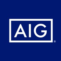 American International Group logo