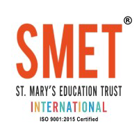 St Marys Education Trust logo