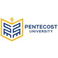 Pentecost University logo