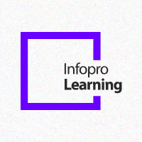 Infopro Corporation logo