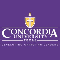 Concordia University logo