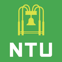 National Taiwan University logo