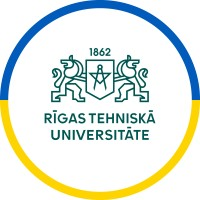 RIGA TECHNICAL UNIVERSITY logo