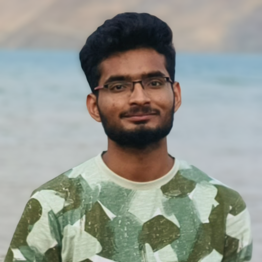Priyesh Singh