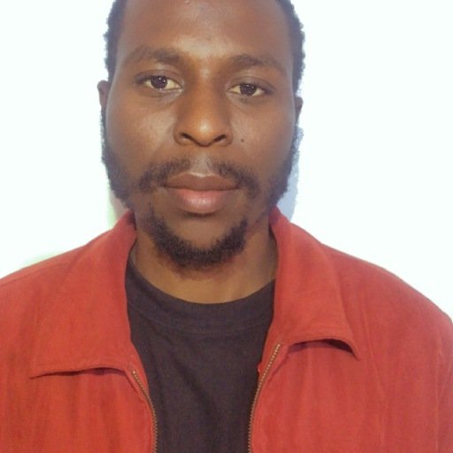 Samuel  Yahaya 