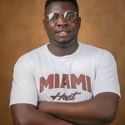 Daniel Ayeni