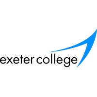 Exeter College logo