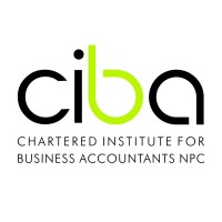 SAIBA (South African Institute of Business Accountants) logo