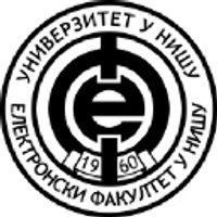 University of Niš, Faculty of Electronic Engineering logo