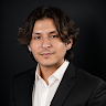 Nicolas Rodriguez
