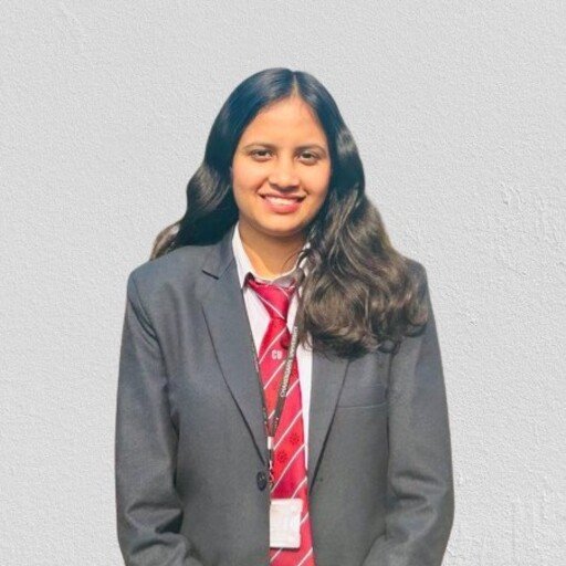 Mitali Bansal