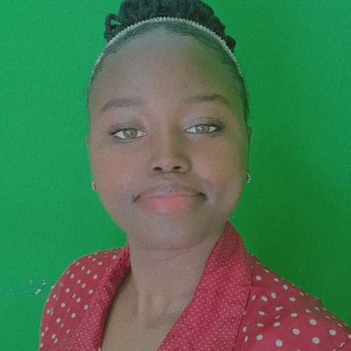 Maryann Ichaura
