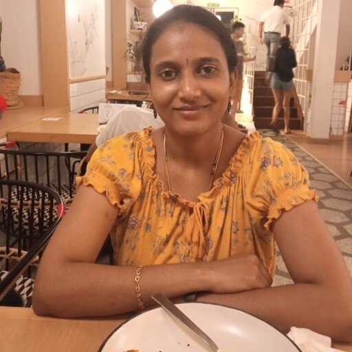 Revathy S V