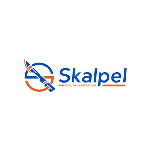 Skalpel Inc logo