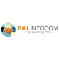 Pal InfoCom Pvt. Ltd. logo
