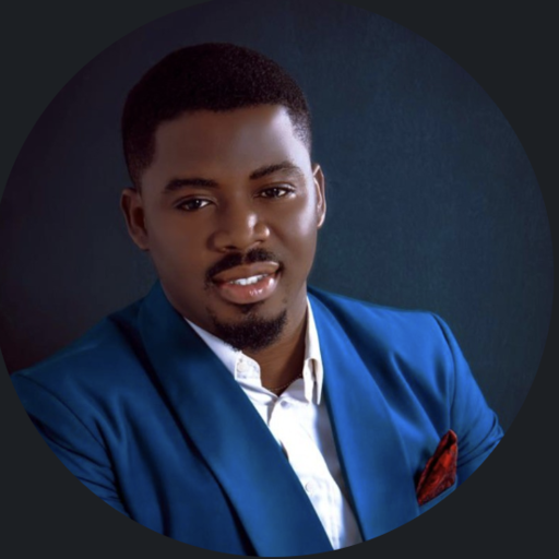 Godspower unuane