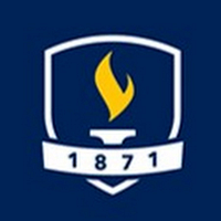 Bethel University logo