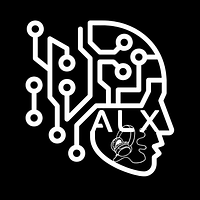 Alx Academy  logo