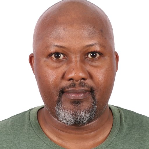 Victor Ingati