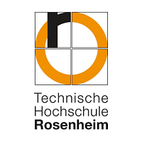 Technical University of Applied Sciences Rosenheim logo