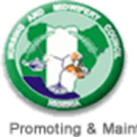 Nursing and Midwifery Council of Nigeria logo