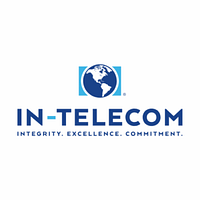 In-Telecom logo
