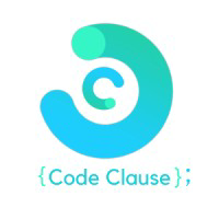 CodeClause logo