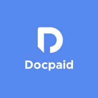 Docpaid logo