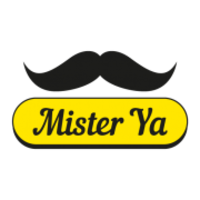 MISTER TRU logo
