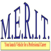 MERIT logo