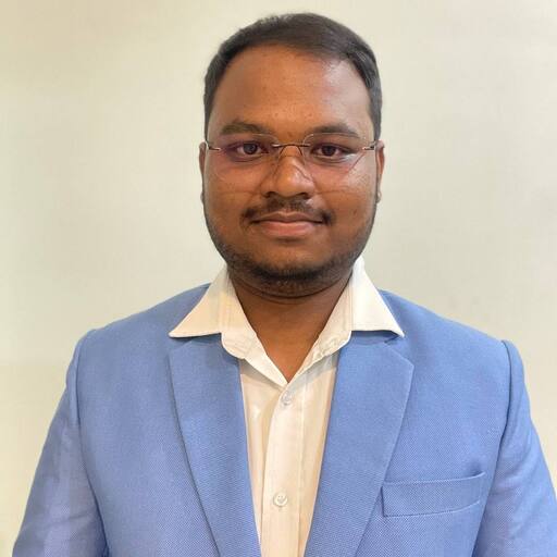 Thummala Naveen Kumar 