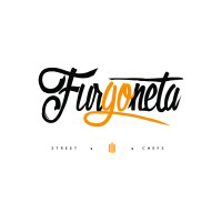 Furgoneta Street Chefs logo