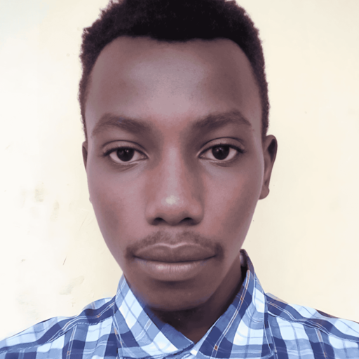 Joshua Muyokabi