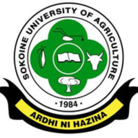 Sokoine University of Agriculture logo