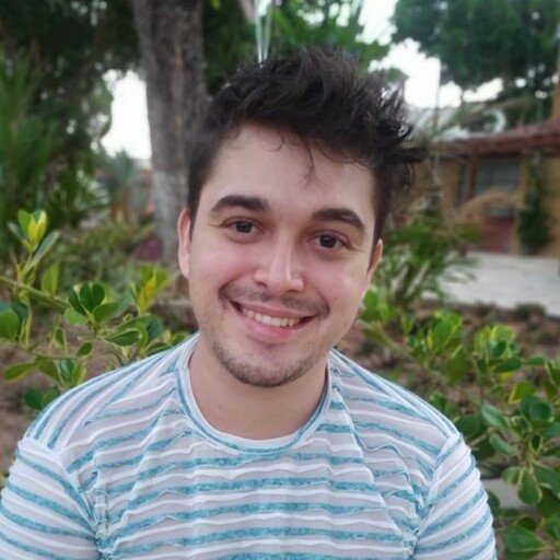 Lucas Simão