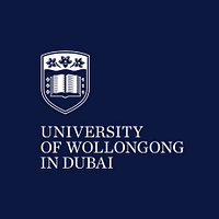 University of Wollongong in Dubai logo